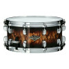 Tama MAS136-MBB Starclassic Maple Snare Drum 13