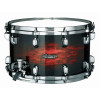 Tama MAS136BN-DMB Starclassic Maple Snare Drum 13