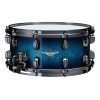 Tama MAS136BN-MEB Starclassic Maple Snare Drum 13