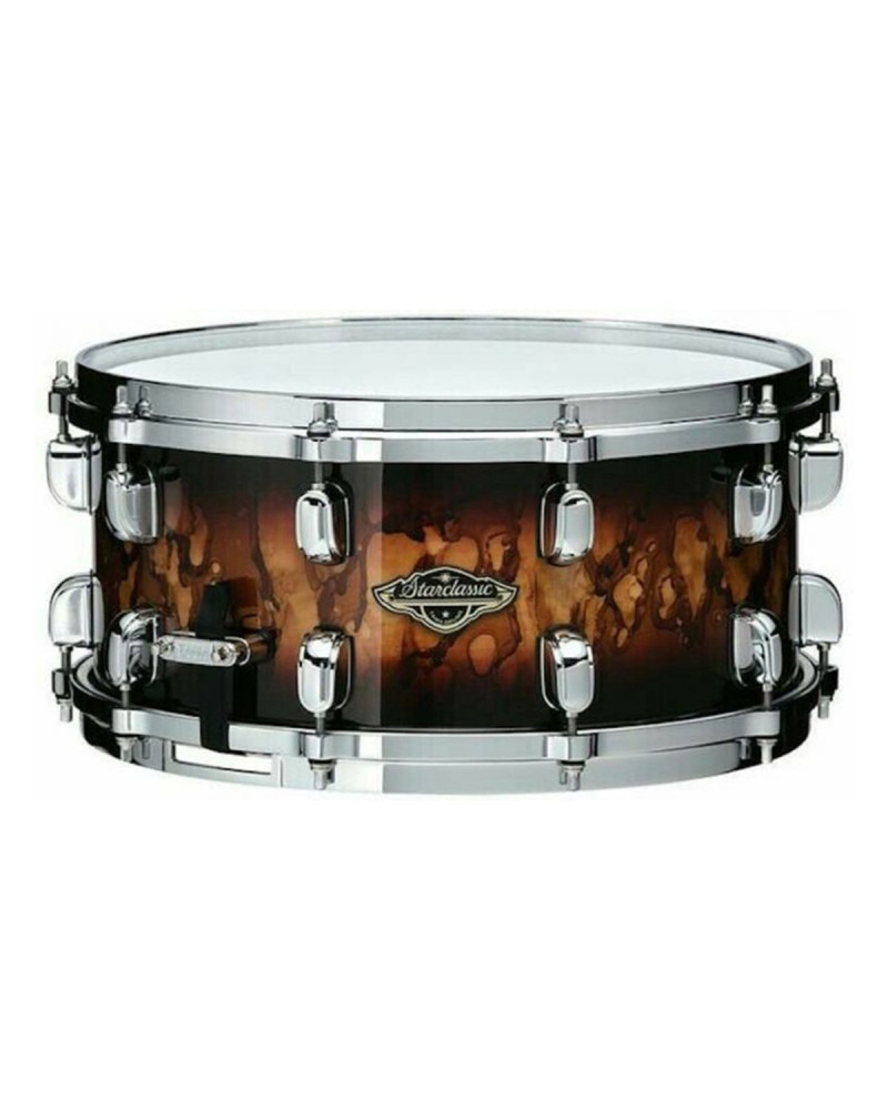 Tama MAS1455-MBB Starclassic Maple Snare Drum 14