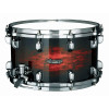 Tama MAS1455BN-DMB Starclassic Maple Snare Drum 14