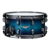 Tama MAS1455BN-MEB Starclassic Maple Snare Drum 14