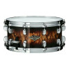 Tama MAS1465-MBB Starclassic Maple Snare Drum 14