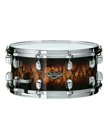 Tama MAS148-MBB Starclassic Maple Snare Drum 14
