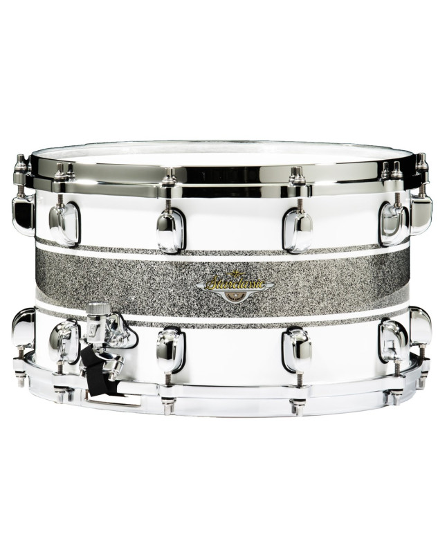 Tama MAS148-SSR Starclassic Maple Snare Drum 14