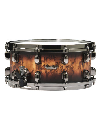 Tama MAS148BN-MBB Starclassic Maple Snare Drum 14