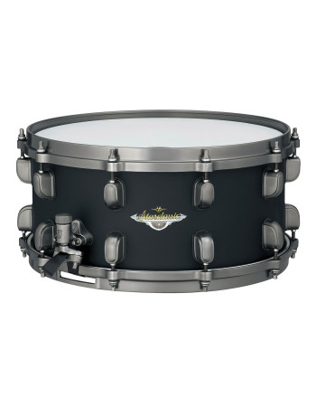 Tama MAS148U-FBK Starclassic Maple Snare Drum 14