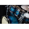 Tama MAT0806U-MEB Starclassic Maple Lacquer Rack Tom 8 - Molten Electric Blue Burst