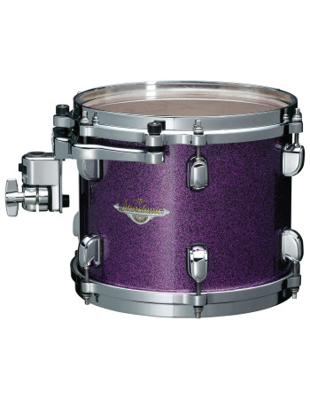 Tama MAT0807-DPP Starclassic Maple Lacquer Rack Tom 8 - Deeper Purple