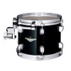 Tama MAT0807-PBK Starclassic Maple Lacquer Rack Tom 8 - Piano Black