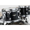 Tama MAT0807-PBK Starclassic Maple Lacquer Rack Tom 8 - Piano Black