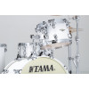 Tama MAT0807-PWH Starclassic Maple Lacquer Rack Tom 8 - Piano White