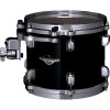 Tama MAT0807BN-PBK Starclassic Maple Lacquer Rack Tom 8 - Piano Black