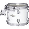 Tama MAT1007-PWH Starclassic Maple Lacquer Rack Tom 10 - Piano White