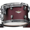 Tama MAT1007U-FBM Starclassic Maple Lacquer Rack Tom 10 - Flat Burgundy Metallic