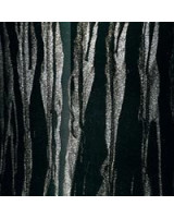 Tama MAT1008-BCS Starclassic Maple Lacquer Rack Tom 10 - Black Clouds & Silver Linings