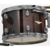 Tama MAT1008U-DMB Starclassic Maple Lacquer Rack Tom 10 - Dark Mocha Burst