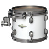 Tama MAT1008U-PWH Starclassic Maple Lacquer Rack Tom 10 - Piano White