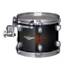 Tama MAT1009BN-DMB Starclassic Maple Lacquer Rack Tom 10 - Dark Mocha Burst