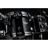 Tama MAT1207BN-PBK Starclassic Maple Lacquer Rack Tom 12 - Piano Black