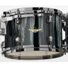 Tama MAT1209BN-BCS Starclassic Maple Lacquer Rack Tom 12 - Black Clouds & Silver Linings