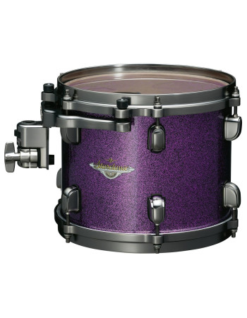 Tama MAT1209U-DPP Starclassic Maple Lacquer Rack Tom 12 - Deeper Purple