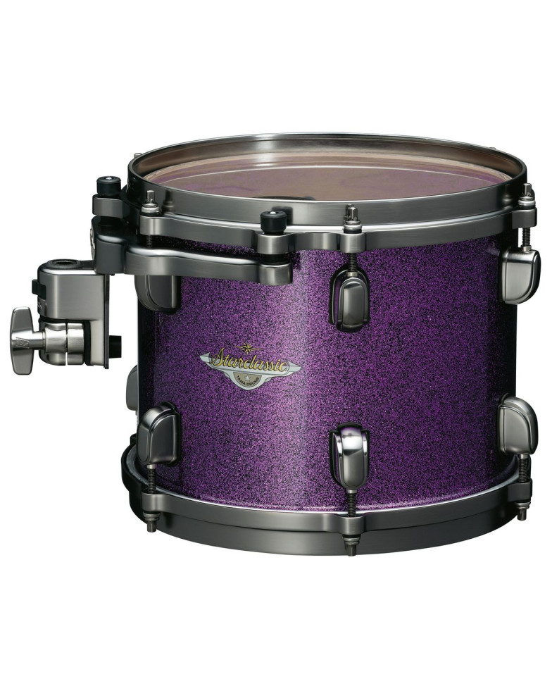 Tama MAT1209U-DPP Starclassic Maple Lacquer Rack Tom 12 - Deeper Purple