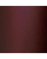 Tama MAT1209U-FBM Starclassic Maple Lacquer Rack Tom 12 - Flat Burgundy Metallic