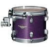Tama MAT1412-DPP Starclassic Maple Lacquer Rack Tom 14 - Deeper Purple