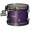 Tama MAT1412U-DPP Starclassic Maple Lacquer Rack Tom 14 - Deeper Purple