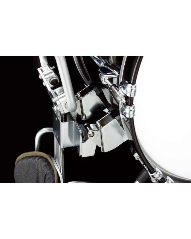 Tama MB1614L-VGS Fieldstar Premium Marching Bass Drum 16
