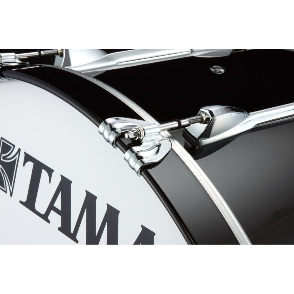 Tama MB1814L-DSD Fieldstar Premium Marching Bass Drum 18