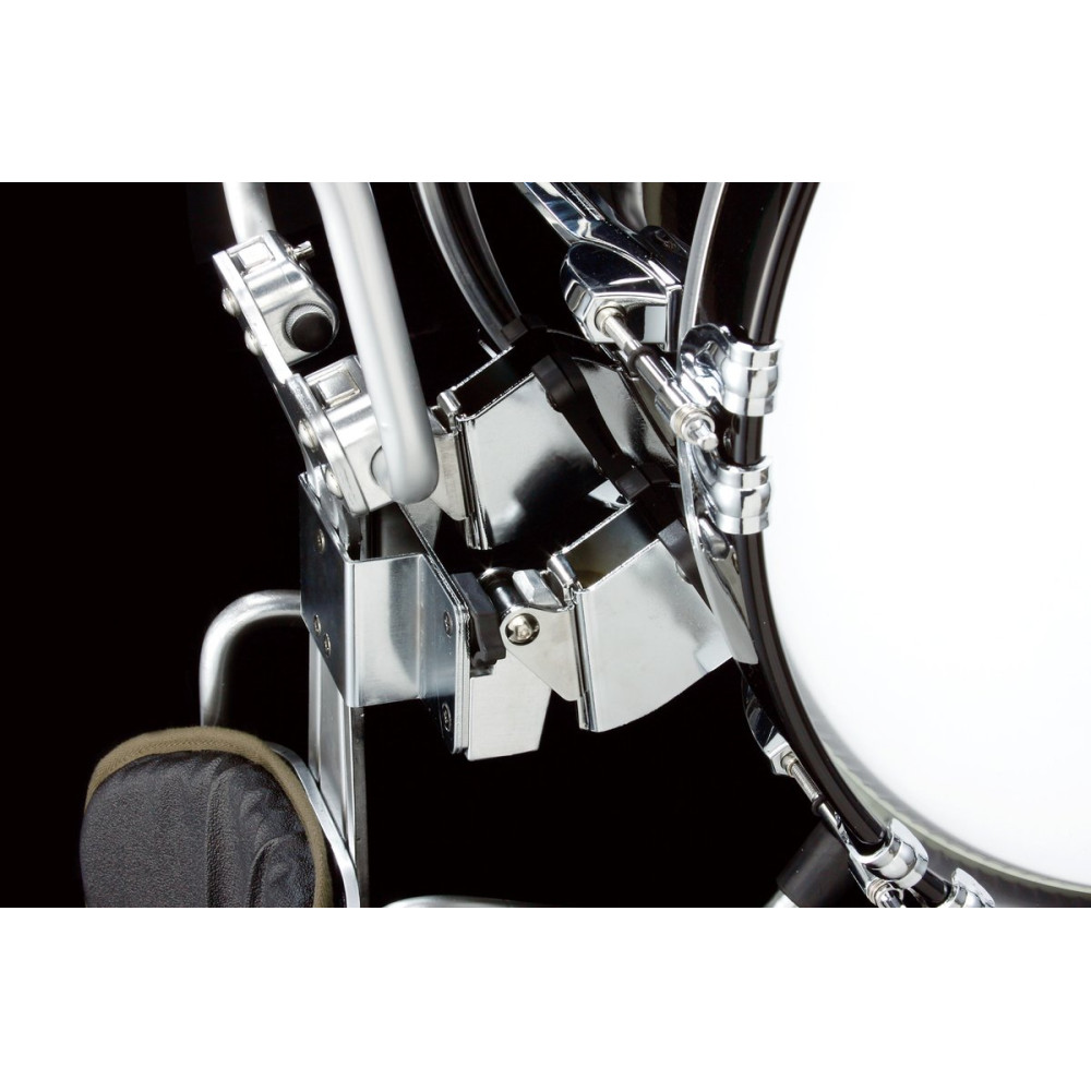 Tama MB1814L-DSD Fieldstar Premium Marching Bass Drum 18