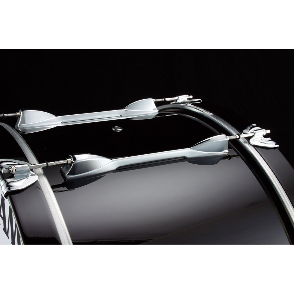 Tama MB1814L-DSD Fieldstar Premium Marching Bass Drum 18