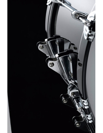 Tama MB2014L-DSD Fieldstar Premium Marching Bass Drum 20