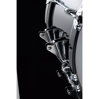 Tama MB2014L-DSD Fieldstar Premium Marching Bass Drum 20