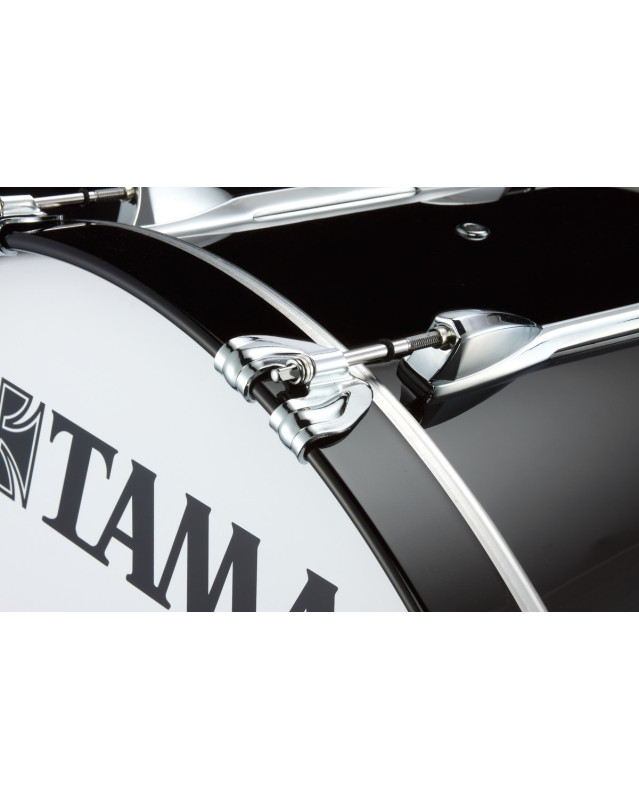 Tama MB2214K-SGW Fieldstar Premium Marching Bass Drum 22
