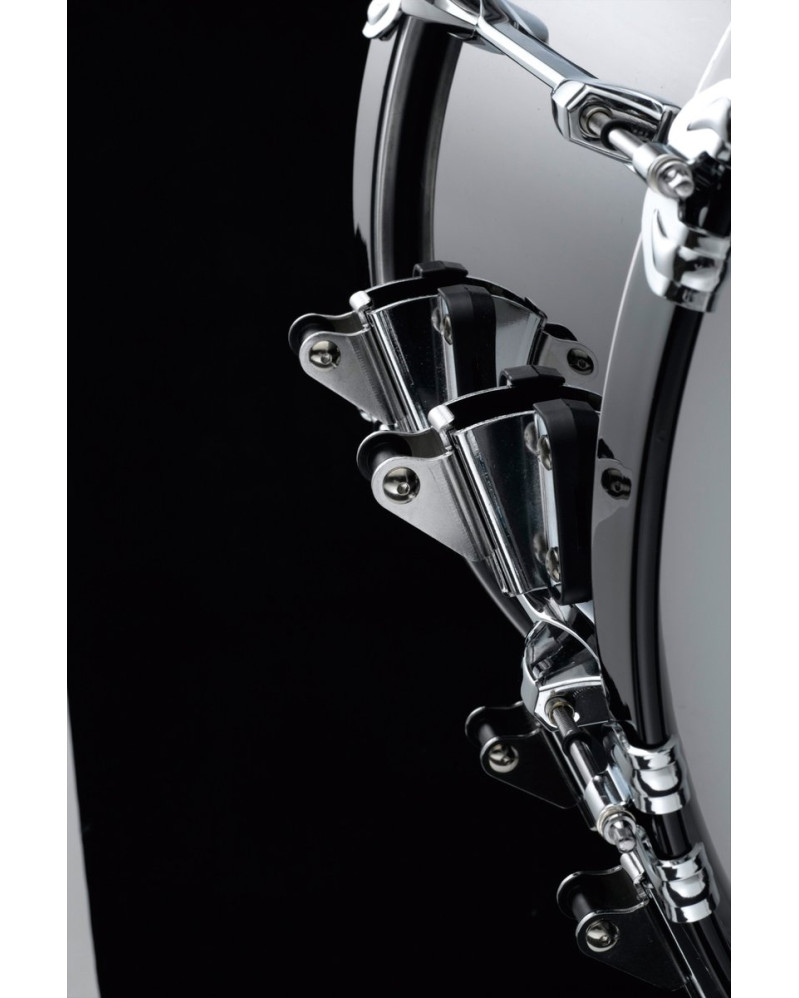 Tama MB2214L-VGS Fieldstar Premium Marching Bass Drum 22