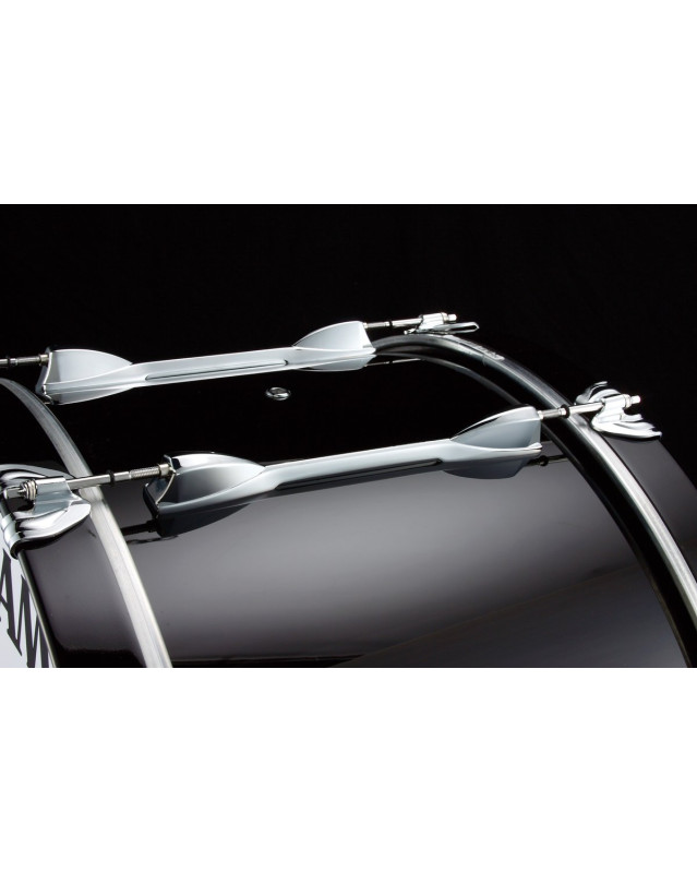 Tama MB2214L-VGS Fieldstar Premium Marching Bass Drum 22