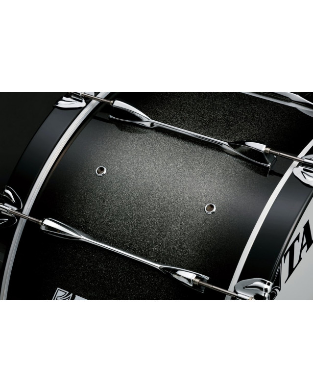 Tama MB2414L-DSD Fieldstar Premium Marching Bass Drum 24