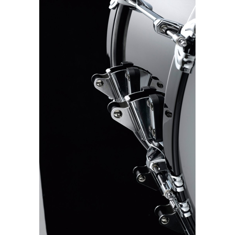 Tama MB2414L-DSD Fieldstar Premium Marching Bass Drum 24