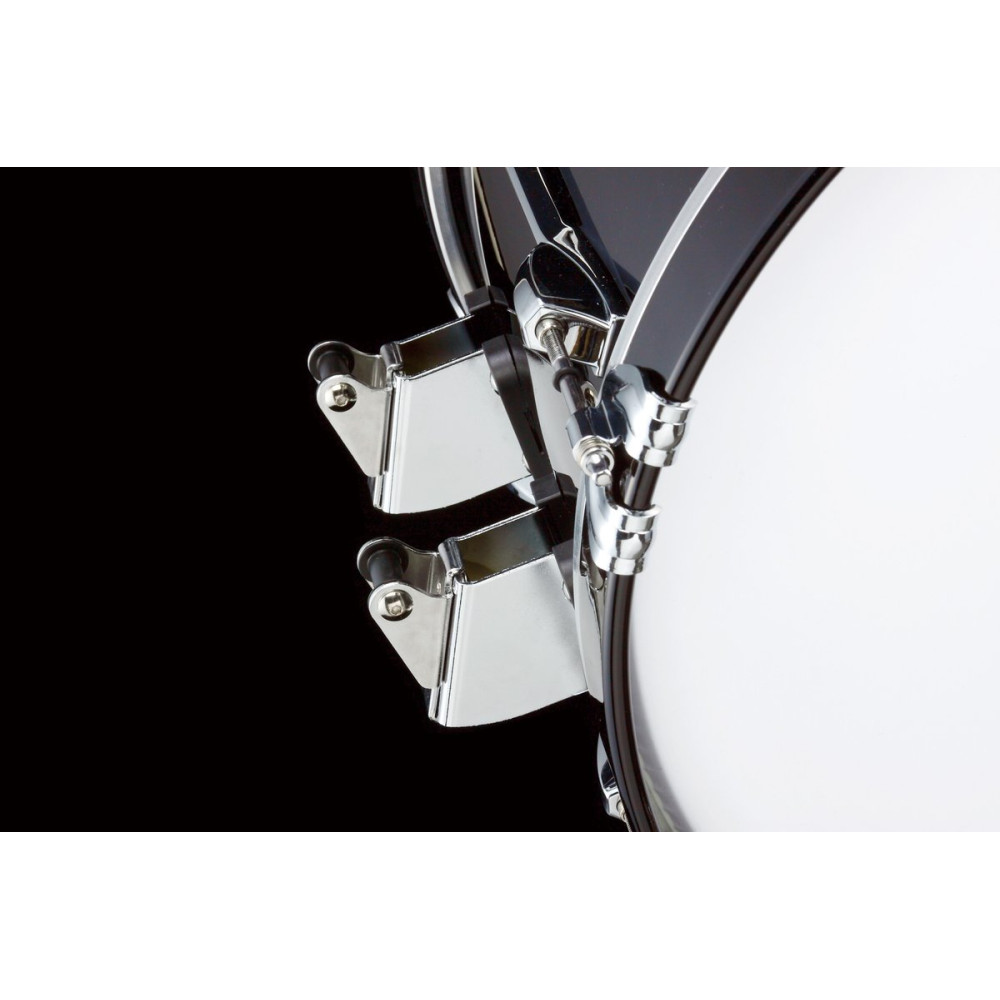 Tama MB2414L-DSD Fieldstar Premium Marching Bass Drum 24