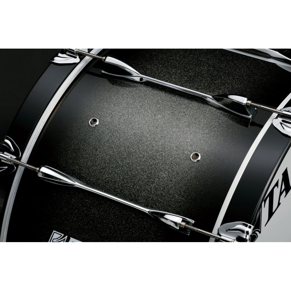 Tama MB2614L-VGS Fieldstar Premium Marching Bass Drum 26