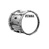 Tama MB2814L-SPB Fieldstar Premium Marching Bass Drum 28