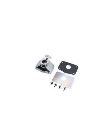 Tama MBM-SCN Tom Holder Base (Bass Mount) - Chrome (MTH900M / MTH905N / MTH900BM)