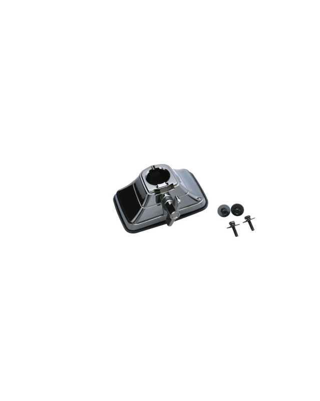 Tama MBMSCPBNN Base Mount for MTH909 - Black Nickel