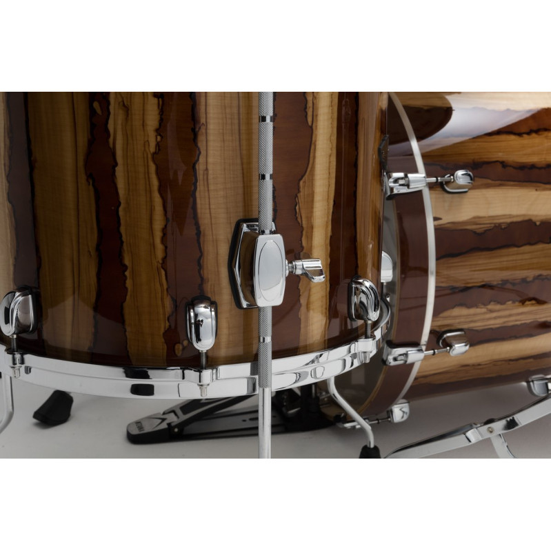 Tama MBS42S-CAR Starclassic Performer Shell Kit 4 pcs - Caramel Aurora/Chrome HW