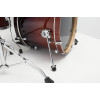 Tama MBS42S-DCF Starclassic Performer Shell Kit 4 pcs - Dark Cherry Fade/Chrome HW