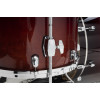 Tama MBS42S-DCF Starclassic Performer Shell Kit 4 pcs - Dark Cherry Fade/Chrome HW