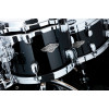 Tama MBS42S-PBK Starclassic Performer Shell Kit 4 pcs - Piano Black/Chrome HW